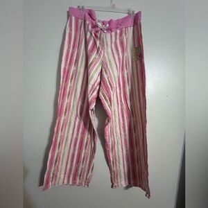 Life is good pajama pants